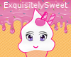 Kawaii Soft Serve Avi