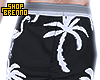 ! B. Summer Short Black