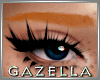 G* CUTE EYEBROWS GINGER