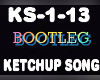 Bootleg Ketchup Song