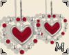 *M* Kira Earrings