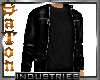 [STN]Leather Jacked