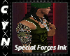 Special Forces Ink