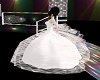 Off White Wedding Dress
