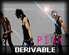 -PINK- Group Dance #35