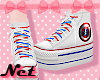 Captain America Platform
