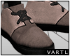 VT | Fall Shoes .5