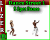 Dance Street 1
