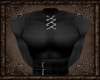 Ebony Medieval Top