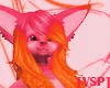 [VSP] Pink Sherbet Tail
