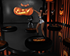 GL-Halloween Dance Pods