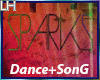 SPARKS Song+Dance
