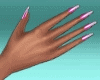 Hands + Nails