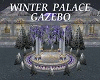 Winter Palace Gazebo