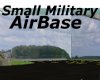 Small Military airbase