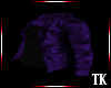[TK] Purple Jacket