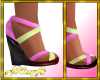 N! Glam|Shoes