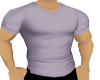 Male Gray T-Shirt