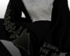 Black Hoodie