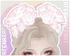 ❄ Fairly Add 4 Pink