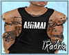 Animale Muscle+ Tattoo