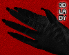 DY*Gloves Xmas