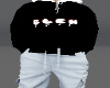 BLEH 'slime' Hoodie