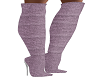 Lavender Bliss Boots