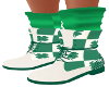 Irish Girl Shoes