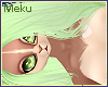 M e Clover Hair