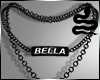 VIPER ~ Necklace Bella