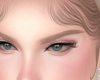 A-Brows blonde Mad