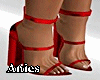 *A* VDay Red Heels