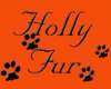 ~K~(F)Holly Fur