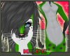 +ID+ CrocoDilly Fur M