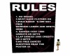 rules for desires club