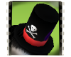 Witch Doctor Tophat {M}