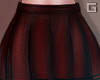𝕲. Sailor Skirt Red