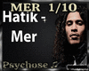 Hatik - Mer