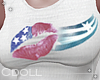 ♥ American Kiss {Tank}