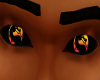 Mortal Kombat Eyes
