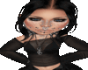 Niah Blk Top