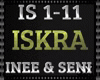 Inee - Iskra