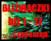 BLIŹNIACZKI