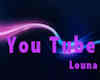 you tube