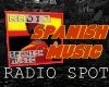 Spanish Radio Spot