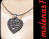 *M* Celtic Dragon Heart