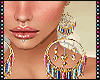 S|Patakha Custom Earring
