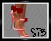 [STB] Brina Heels 2