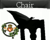 Witch Chair